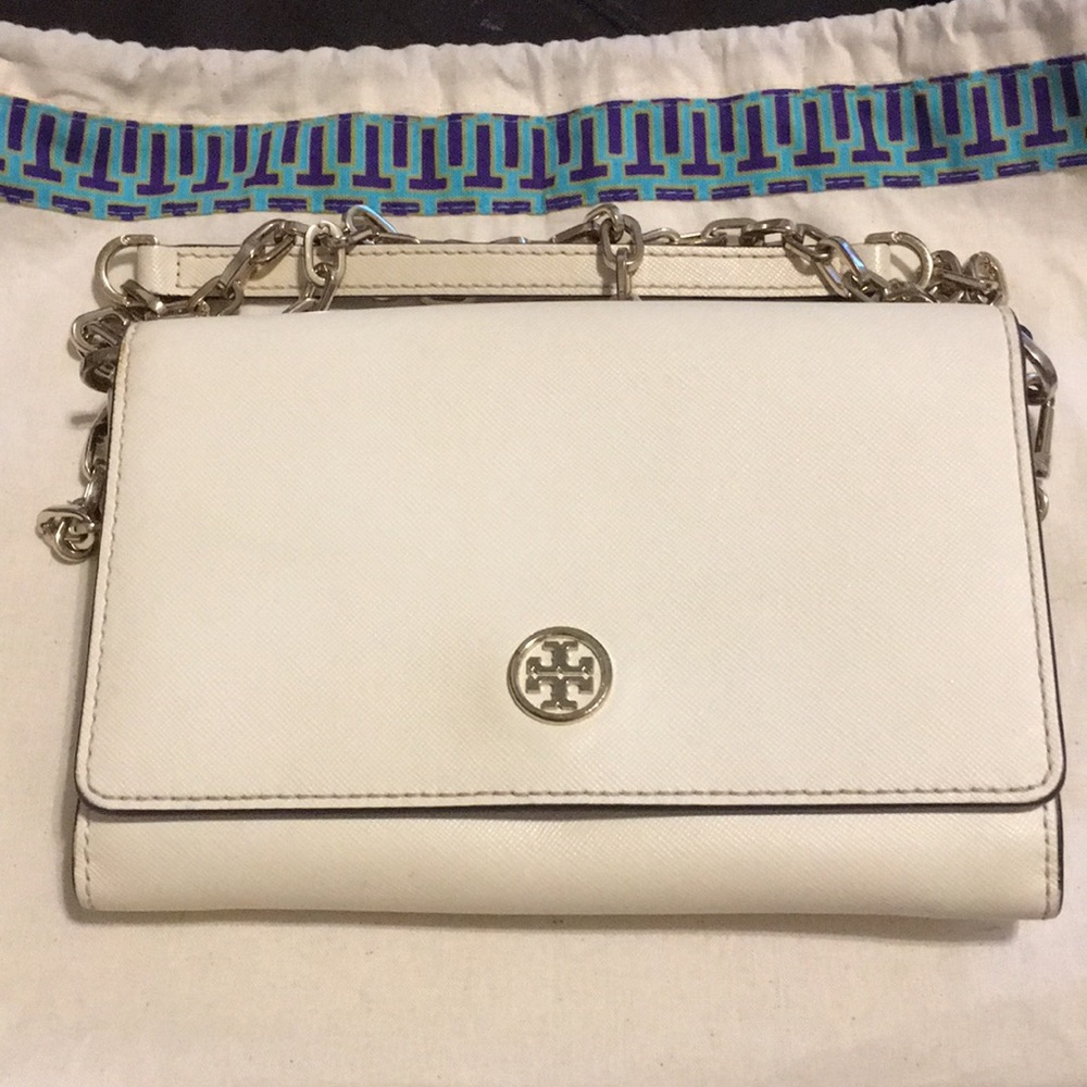Tory Burch 🎉